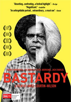 "Bastardy" (2008) DVDRip.XviD-aAF