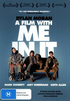 "A Film with Me in it" (2008) DVDRip.XviD-MoH