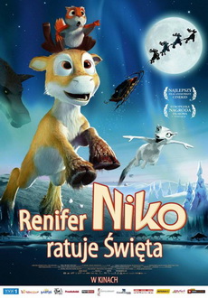 "Niko & The Way to the Stars" (2008) READ.NFO.PL.DUBB.DVDRip.XviD-FiRMA