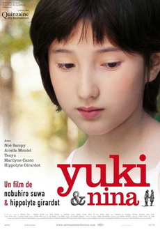 "Yuki et Nina" (2009) FRENCH.DVDRip.XviD-UNSKiLLED