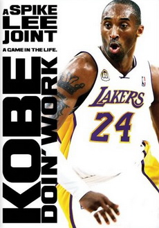 "Kobe Doin' Work" (2009) DVDRip.XViD-VH-PROD