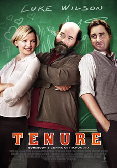 "Tenure" (2009) FESTiVAL.DVDRip.XviD-NODLABS