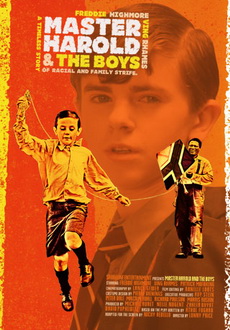 "Master Harold... and the Boys" (2010) DVDRip.XViD-DOCUMENT