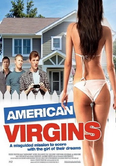 "American Virgins" (2012) DVDRip.XviD-juggs