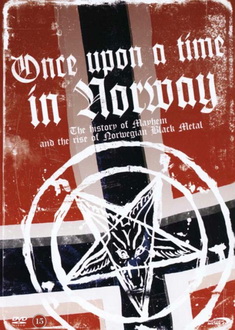 "Once Upon a Time in Norway" (2007) DVDRip.XviD-FiCO