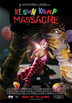 "Klown Kamp Massacre" (2010) DVDRiP.XviD-SiC