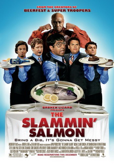 "The Slammin' Salmon" (2009) READNFO.R5.DVDRip.XviD-MOViERUSH