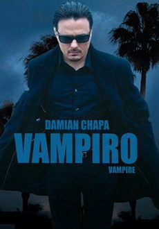 "Vampiro" (2009) DVDRip.XviD-SPRiNTER