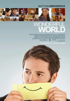 "Wonderful World" (2009) LIMITED.DVDRip.XviD-AMIABLE
