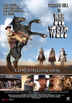 "Doc West" (2009) STV.DVDRip.XviD-LAP