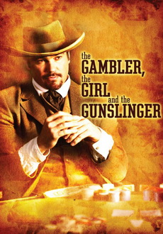 "The Gambler, The Girl and the Gunslinger" (2009) DVDRip.XviD-DOMiNO