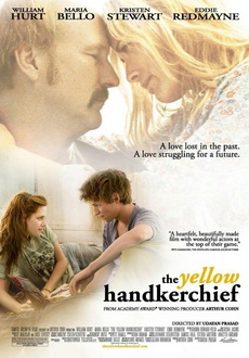 "The Yellow Handkerchief" (2008) DVDRiP.XviD-QCF