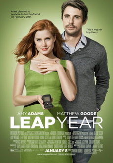 "Leap Year" (2010) PL.DVDRip.XviD-PTRG