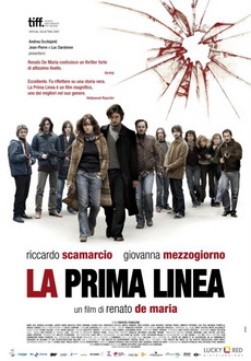 "Front Line" (2009) DVDRip.XviD-GFW