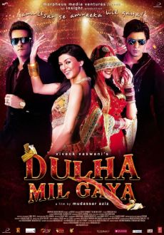 "Dulha Mil Gaya" (2010) DVDRiP.XviD-D3Si