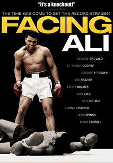 "Facing Ali" (2009) DVDRip.XviD-VoMiT