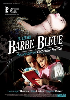 "Blue Beard" (2009) SUBBED.DVDRip.XviD-VoMiT