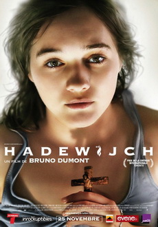 "Hadewijch" (2010) FRENCH.DVDRip.XviD-AYMO