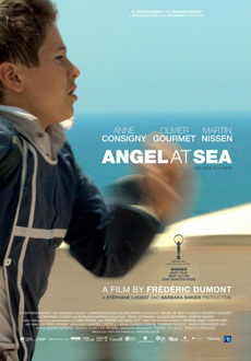 "Un Ange à la mer" (2009) FRENCH.DVDRiP.XViD-ADMiSSiON