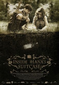 "Inside Hanas Suitcase" (2009) DVDRip.XviD-RedBlade