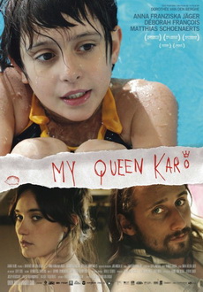 "My Queen Karo" (2009) LIMITED.DVDRip.XviD-TDF