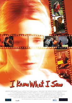 "I Know What I Saw" (2007) PL.DVDRiP.XViD-ER