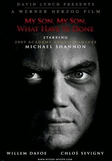"My Son, My Son, What Have Ye Done" (2009) DVDRiP.XviD-QCF