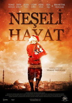 "Neseli hayat" (2009) DVDRip.XviD-Ltu