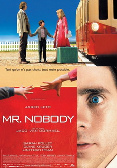 "Mr. Nobody" (2009) Extended.BDRip.XviD-AEN