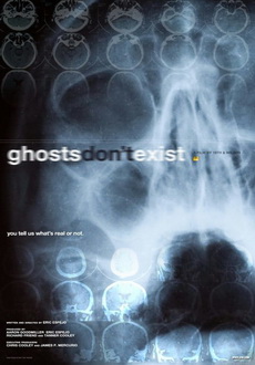 "Ghosts Don't Exist" (2010) DVDRip.XviD-VoMiT