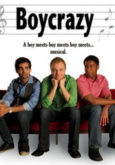 "Boycrazy" (2009) DVDRip.XviD-DOMiNO