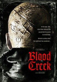 "Town Creek" (2009) DVDRip.XviD-VoMiT