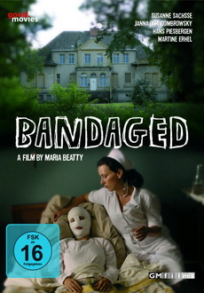 "Bandaged" (2009) DVDRip.XviD-FiCO