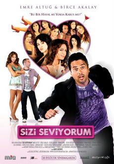 "Sizi seviyorum" (2009) DVDRip.XviD-Ltu