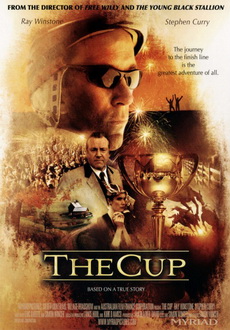 "The Cup" (2011) DVDRip.XviD-aAF