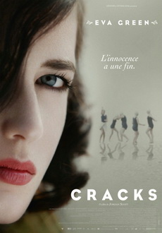 "Cracks" (2009) PL.BRRiP.XViD-PSiG