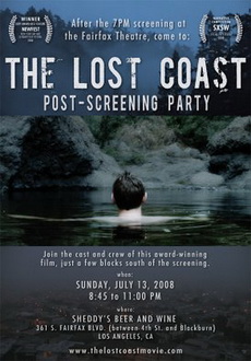 "The Lost Coast" (2008) DVDRip.XviD-VoMiT