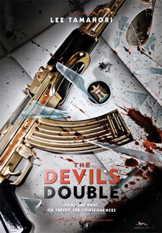 "The Devil's Double" (2011) LIMITED.BDRip.XviD-Counterfeit