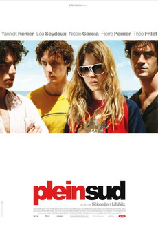 "Plein sud" (2009) FRENCH.DVDRip.XviD-AYMO