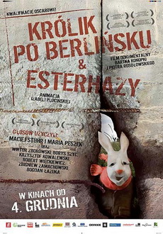 "Królik po berlińsku" (2009) PL.DVDRip.XviD-PTRG