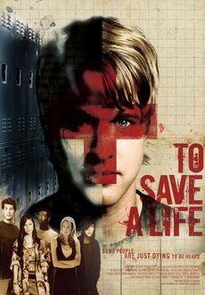 "To Save a Life" (2009) LiMITED.DVDRip.XviD-GAYGAY 