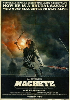 "Machete" (2010) CAM.XviD-LKRG