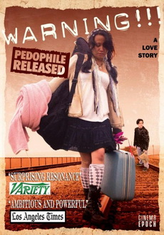 "Warning!!! Pedophile Released" (2009) DVDRip.XviD-FiCO