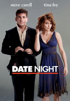 "Date Night" (2010) PL.BDRip.XviD-MCK