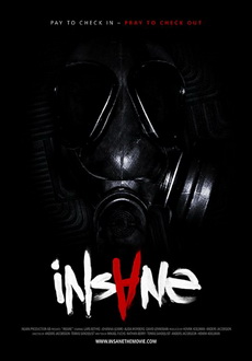 "Insain" (2010) DVDRip.XviD-VoMiT