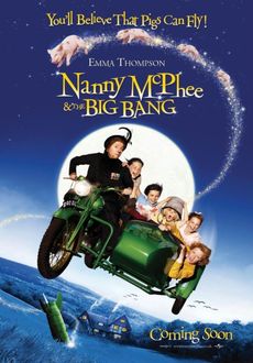 "Nanny McPhee and the Big Bang" (2010) CAM.XVID-PrisM
