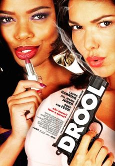 "Drool" (2009) LIMITED.DVDRip.XViD-VH-PROD