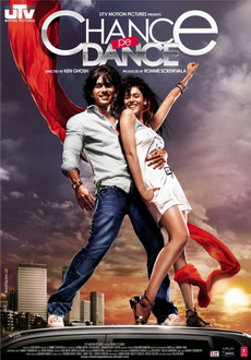 "Chance Pe Dance" (2009) DVDRiP.XviD-D3Si