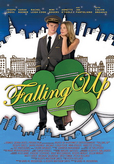 "Falling Up" (2009) DVDRip.XviD-DOMiNO