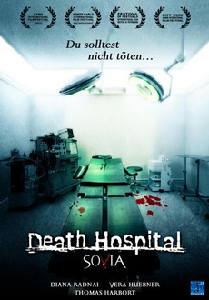 "Sovia: Death Hospital" (2009) DVDRip.XviD-FiCO